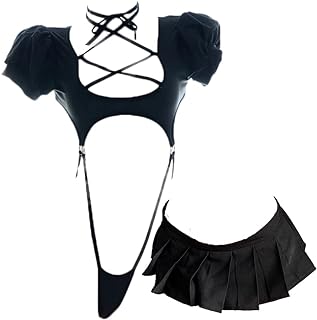 JasmyGirls Cosplay Lingerie Anime Costume