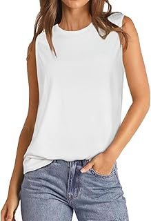 Women's Casual Loose Pullover Sweatshirt