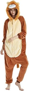 Adult Animal Onesie Costume