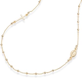 MiaBella 925 Yellow Gold Plated Silver NA
