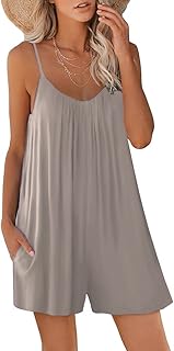 STOLKISS Women Casual Sleeveless Jumpsuit