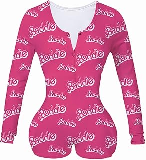 Missshorthair Women's Button Down Pajama Set