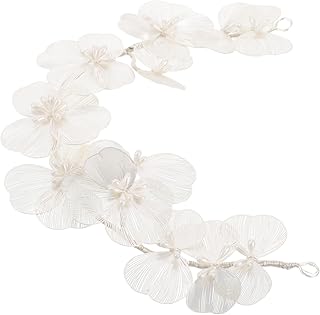 Gogogmee Petal Headband Set