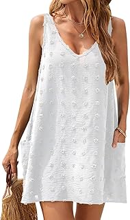 MAIABLEAU Women's Swimsuit Cover Up