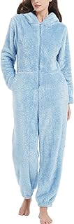 Kissonic Sherpa Fleece Onesie