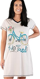 Women's Animal Nightshirt by LazyOne