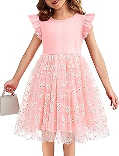 Flypigs Toddler Tutu Dress