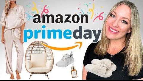 Amazon Prime Day 2024: Best Fashion Finds Revealed