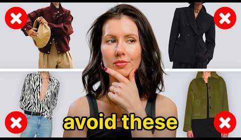 2025 Teen Fashion Trends: Nostalgic Revival with Modern Twists