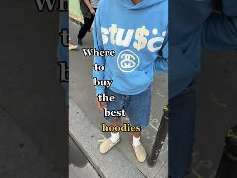 Graphic Hoodies: Teen Fashion Staple for Style and Comfort