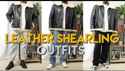 Felix’s Winter Fashion: Luxury meets Practicality in Trendy Ensemble